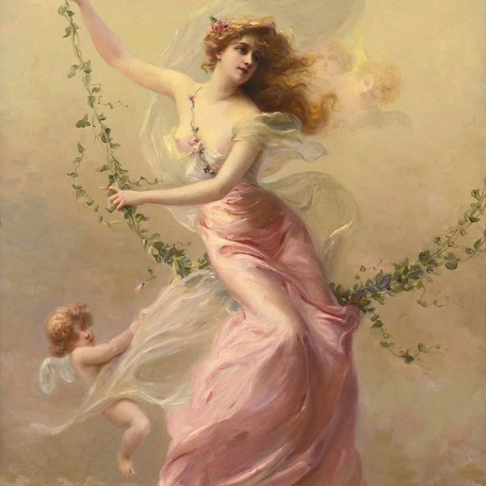 Meet your Posher, Ivy